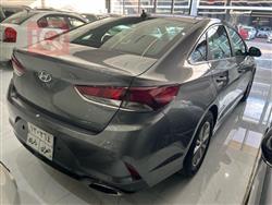 هیۆندای سۆناتا